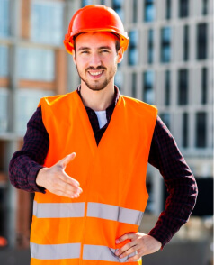 Mantenimiento de estructuras